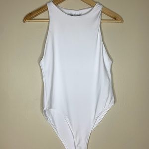 New zara bodysuit